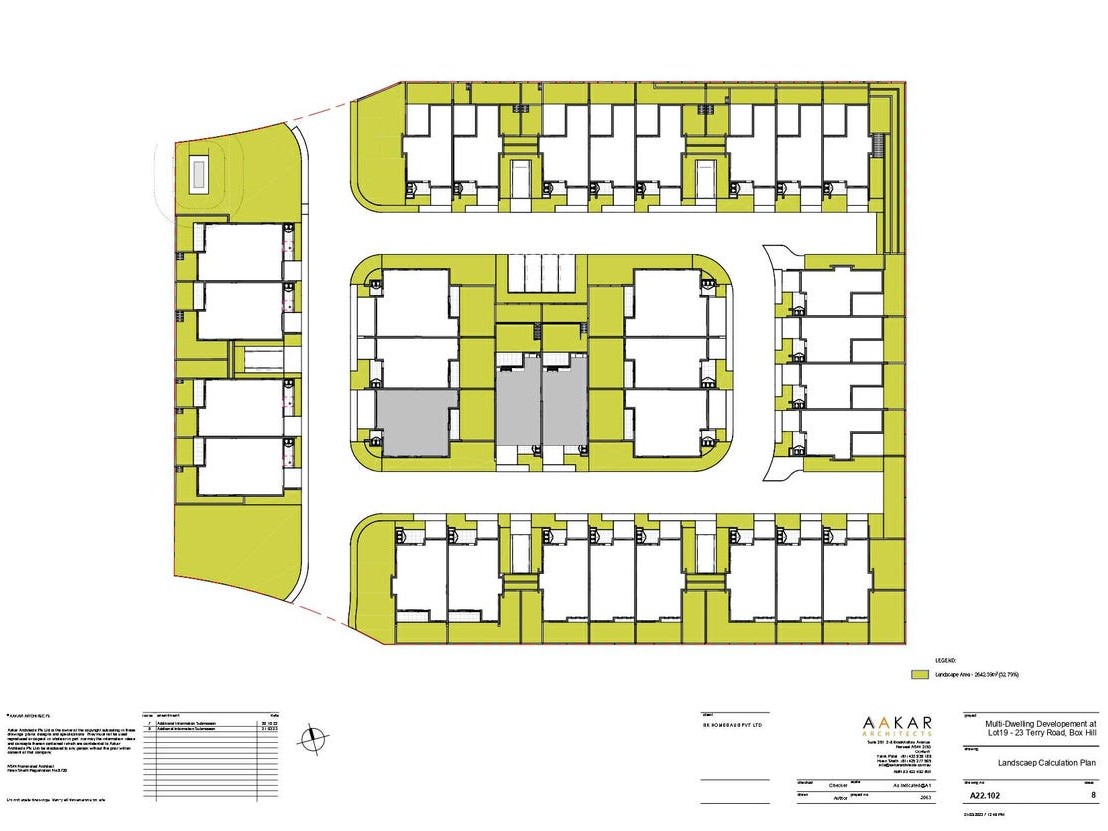 [Land for Sale] 23 Terry Road,